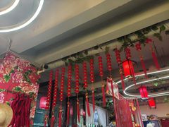 -东北哈尔滨酱骨头馆房掌柜铁锅炖