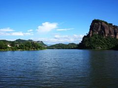 -飞天山旅游区