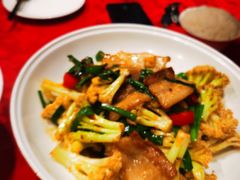 -正阳门饭庄·烤鸭·北京菜(万丰路七里庄店)