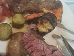 -拉蒂娜·巴西牛排馆 Latina·Brazilian Steakhouse(陆家嘴旗舰店)