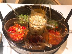 -八珍玉食鸡煲·打边炉(印象城店)