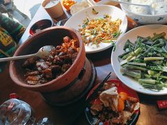 -柴米油盐(土菜院子店)