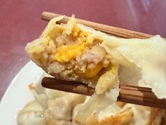蛋黄饺子-东门饺子馆(少年宫路店)