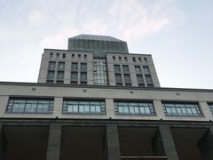 -江南大学(蠡湖校区)
