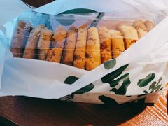 -泸溪河桃酥(西直门凯德店)