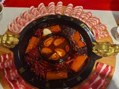 -大龍火锅(簋街店)
