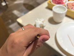 -芭夯兔·兔肉汤锅(新都店)