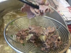 -陈记顺和潮汕牛肉火锅(番禺迎宾大道店)