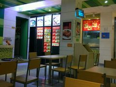 -皇上皇腊味店(下九路店)