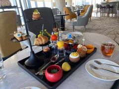 -三迪希尔顿酒店·星空酒廊