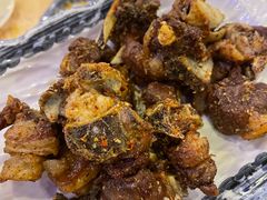 -维吾尔餐厅(宜山路店)