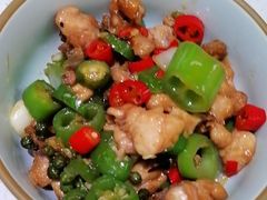 -青花椒花椒鱼(合生汇店)