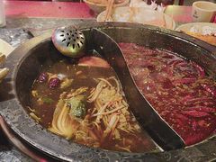 -蜀大侠火锅(总府路店)