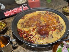 -冯校长老火锅(深圳总店)