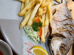 -Lia Cafe Bar Restaurant松山咖啡屋