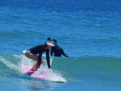 -西涌国际滨海旅游区