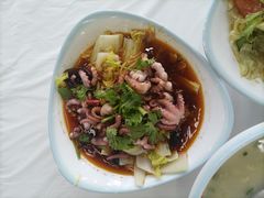 -日照大牌檔•小船海鲜(万平口店)