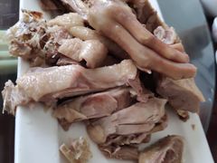 -常来老白莲鹅饭店(老城店)