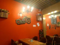 -痴串串(星汉路总店)