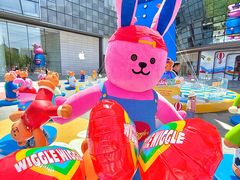 -济南恒隆广场