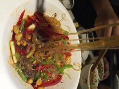 海底捞-海底捞火锅(泉城路店)
