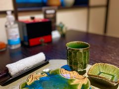 包房-鮨匠·割烹料理(巨鹿花园店)