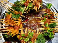 -来伊回麻辣烫·火锅串串清真(红瓦寺总店)