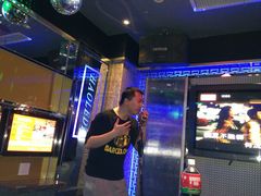 -好乐迪KTV(金钻店)