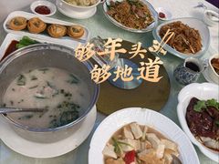 -豪翔盛宴(罗村大道店)