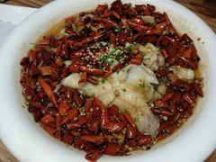 -粤港餐厅(禹州商业广场店)