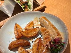 -The Good Place好地方·Brunch·coffee(国贸店)