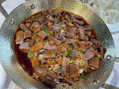 -巧克力渔家.小船海鲜胶东菜(万平口店)