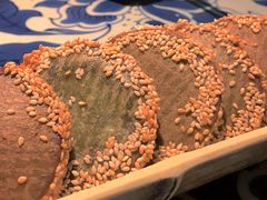 绿茶饼-绿茶餐厅(布吉万象汇店)