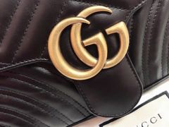 -Gucci(北京金融街购物中心店)