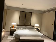 -深圳大梅沙京基洲际度假酒店