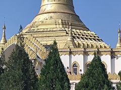 -洛阳白马寺