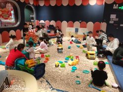 -meland亲子乐园(深圳领展中心城店)