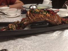 -红棉中餐厅·广州海航威斯汀酒店