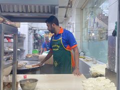 -新加坡Zam Zam餐馆