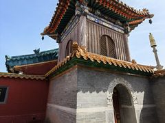 -五台山风景名胜区