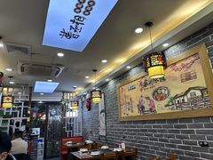 -曹丞相·地锅鸡·地锅鱼(武林店)