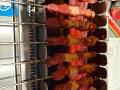 -冰城串说·羊肉串烧烤(哈西大街店)