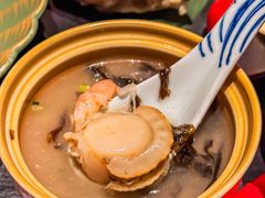 -原志优秀食材·匠心料理·海胆主题(金亿广场店)