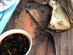 -北京三里屯CHAO酒店