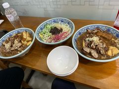 -门框胡同百年卤煮(鸟巢店)