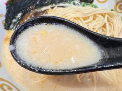 -一風堂拉面(深圳湾万象城店)