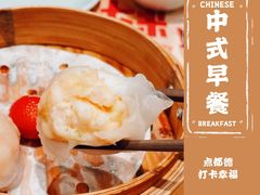 -点都德(龙之梦店)