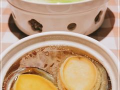 -珍味汤馆·潮汕家乡菜(保利文化广场店)