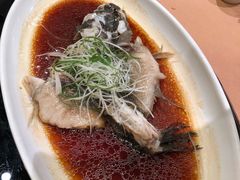 -新南华大酒店(广中店)