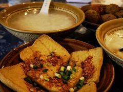 手撕豆腐-姚家豆花